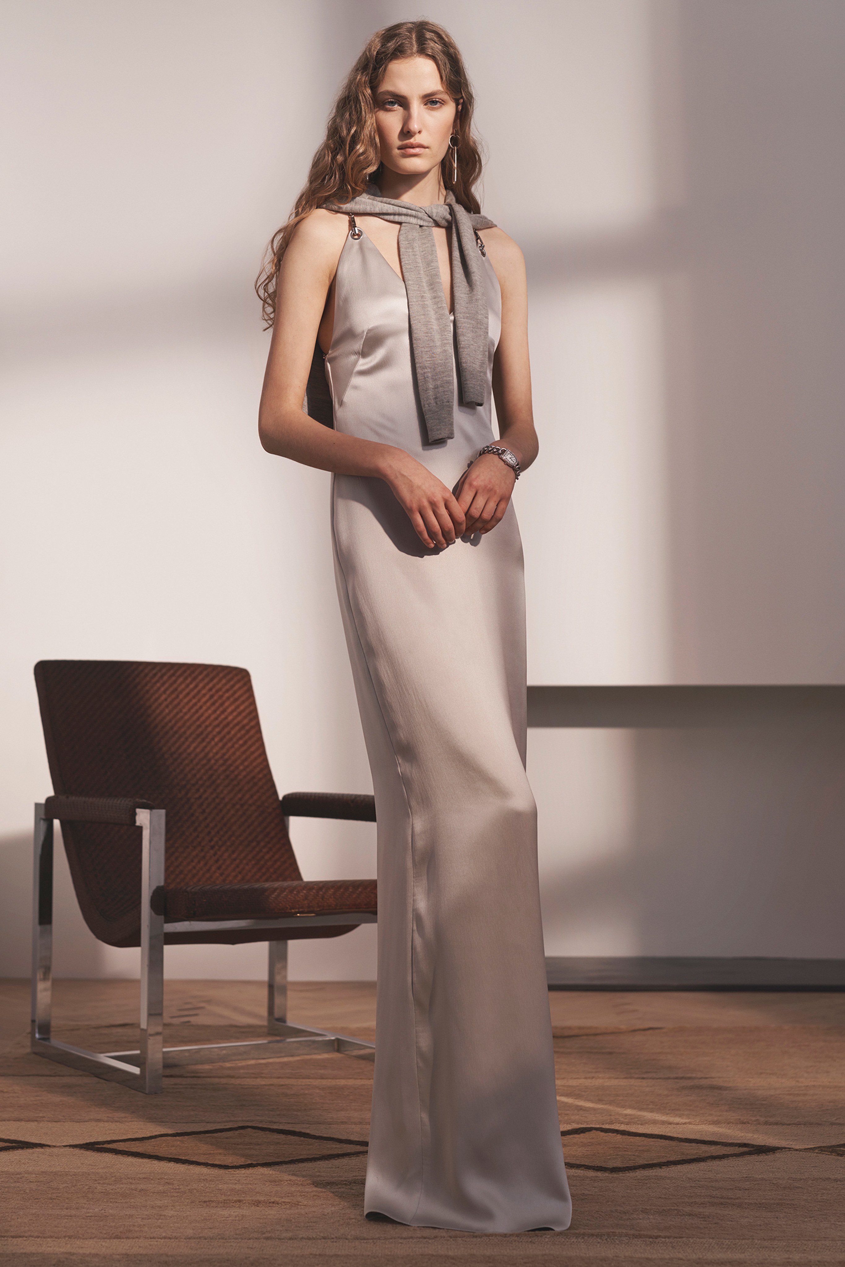 拉尔夫·劳伦（RalphLauren）的时尚帝国---非常拉尔夫