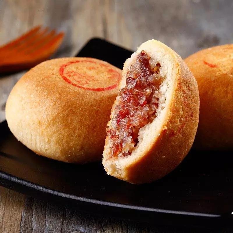 昆明有哪些老字号糕点店,昆明有哪些老字号糕点