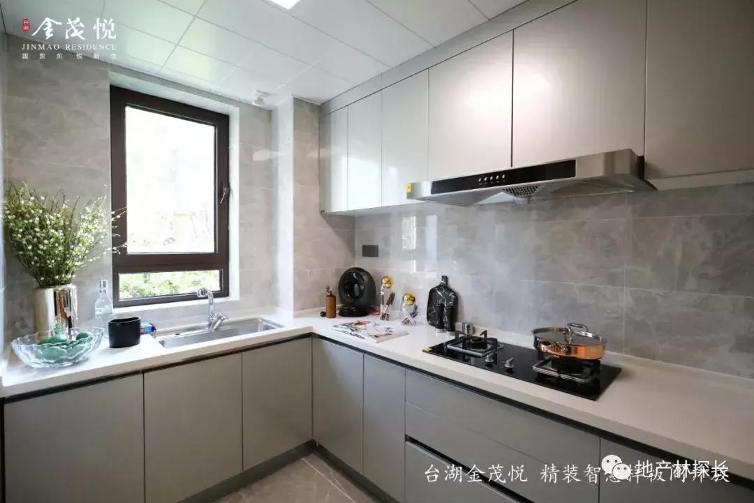 台湖金茂悦是科技住宅吗,台湖金茂悦旁边循环经济产业园