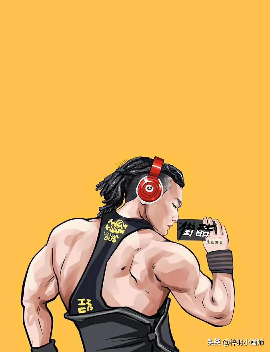 男士头像2021年最火头像,微信头像男士极简成熟伤感霸气