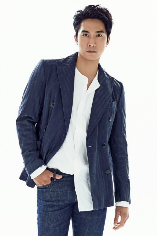 韩国明星男星演技派,韩国男演员排行榜痞气十足