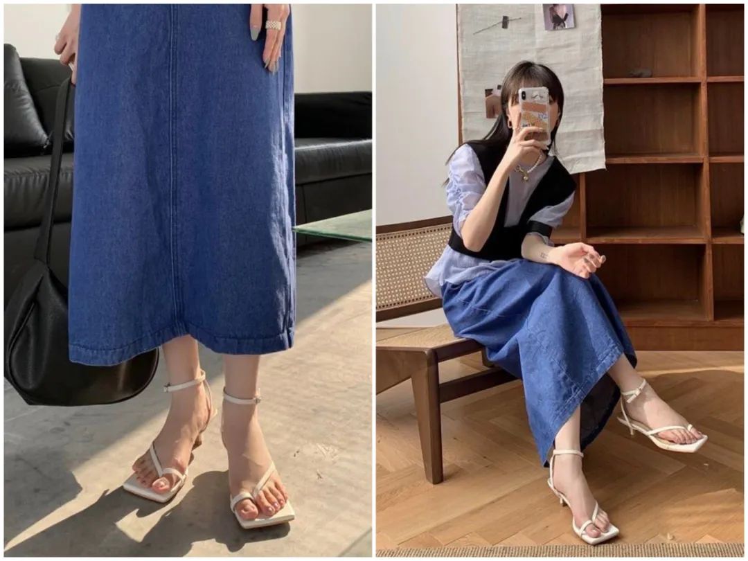 宝宝鞋夏季凉鞋平价推荐,超好看凉鞋推荐四年级