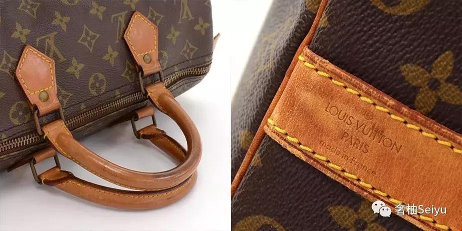 lv在中国调查过吗,lv是如何在中国崛起