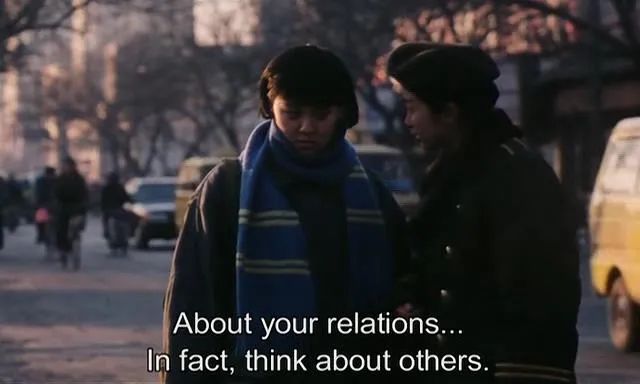 可惜没在中国上映的电影,李冰冰05年电影