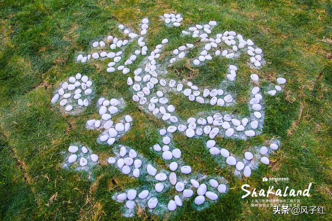 上海周边最好的度假村,为什么说上海没有海