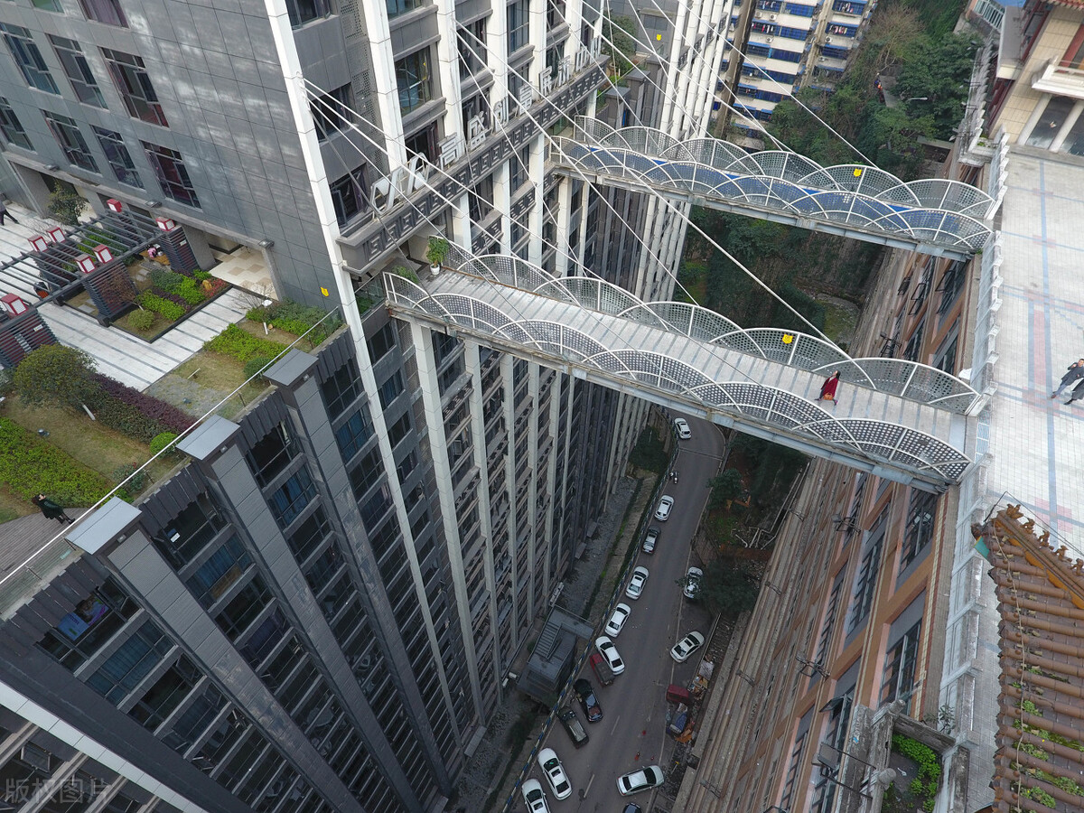 长江索道游玩重庆轨道交通2号线,重庆轨道交通2号线游玩攻略