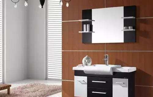 卫浴间清洁,卫浴间怎么保养最好