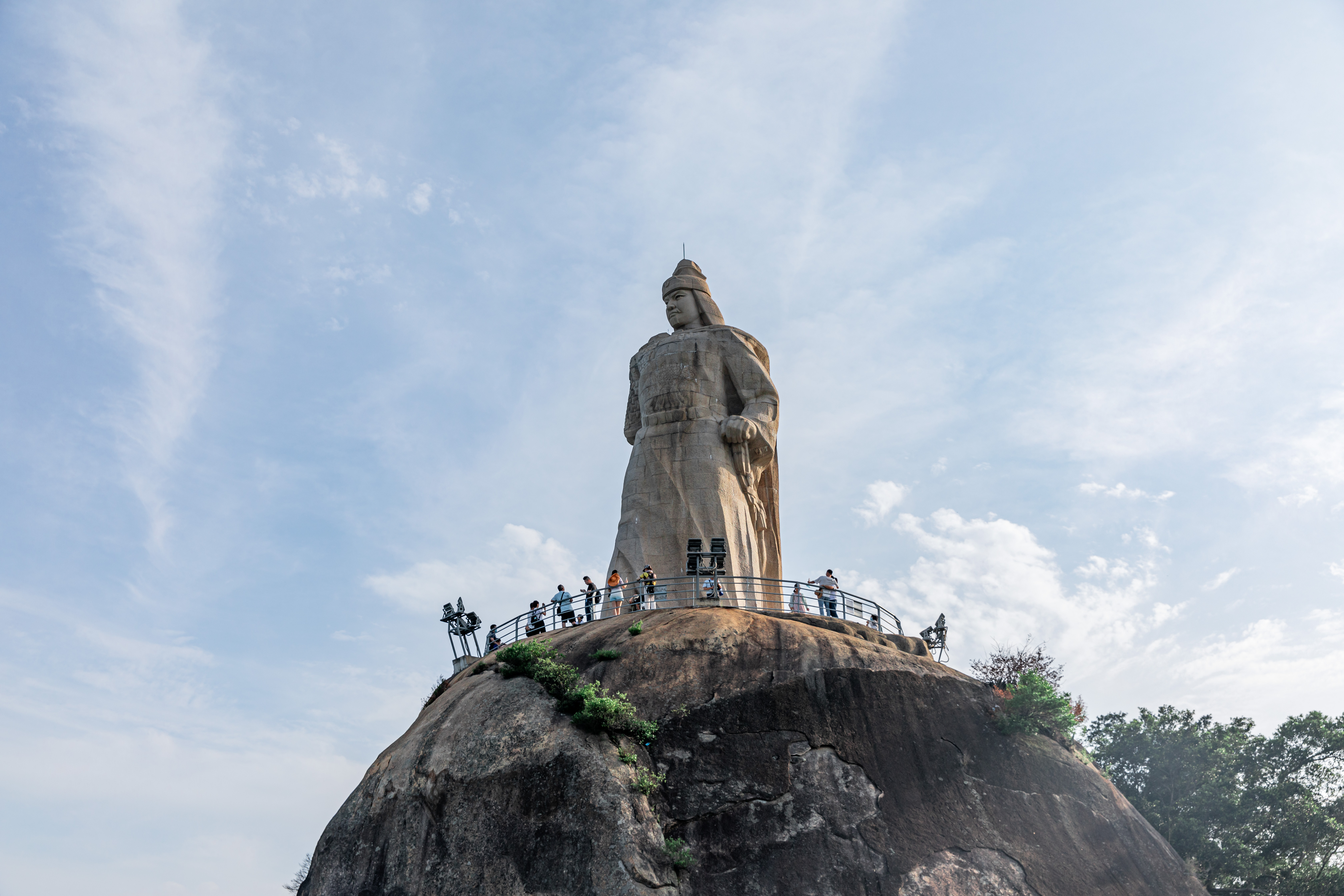 简短对鼓浪屿的评价,吐槽鼓浪屿