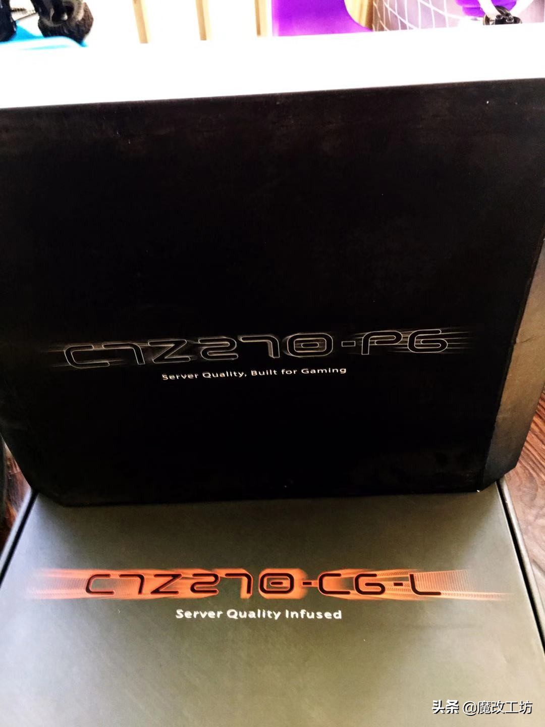 跨领域难如登天！超微进军消费级主板领域失败，网友：做服务器去