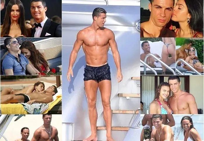 世界顶级海王c罗,顶级海王c罗