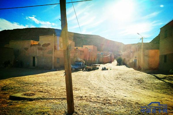 马德里旅行,摩洛哥西班牙葡萄牙之旅