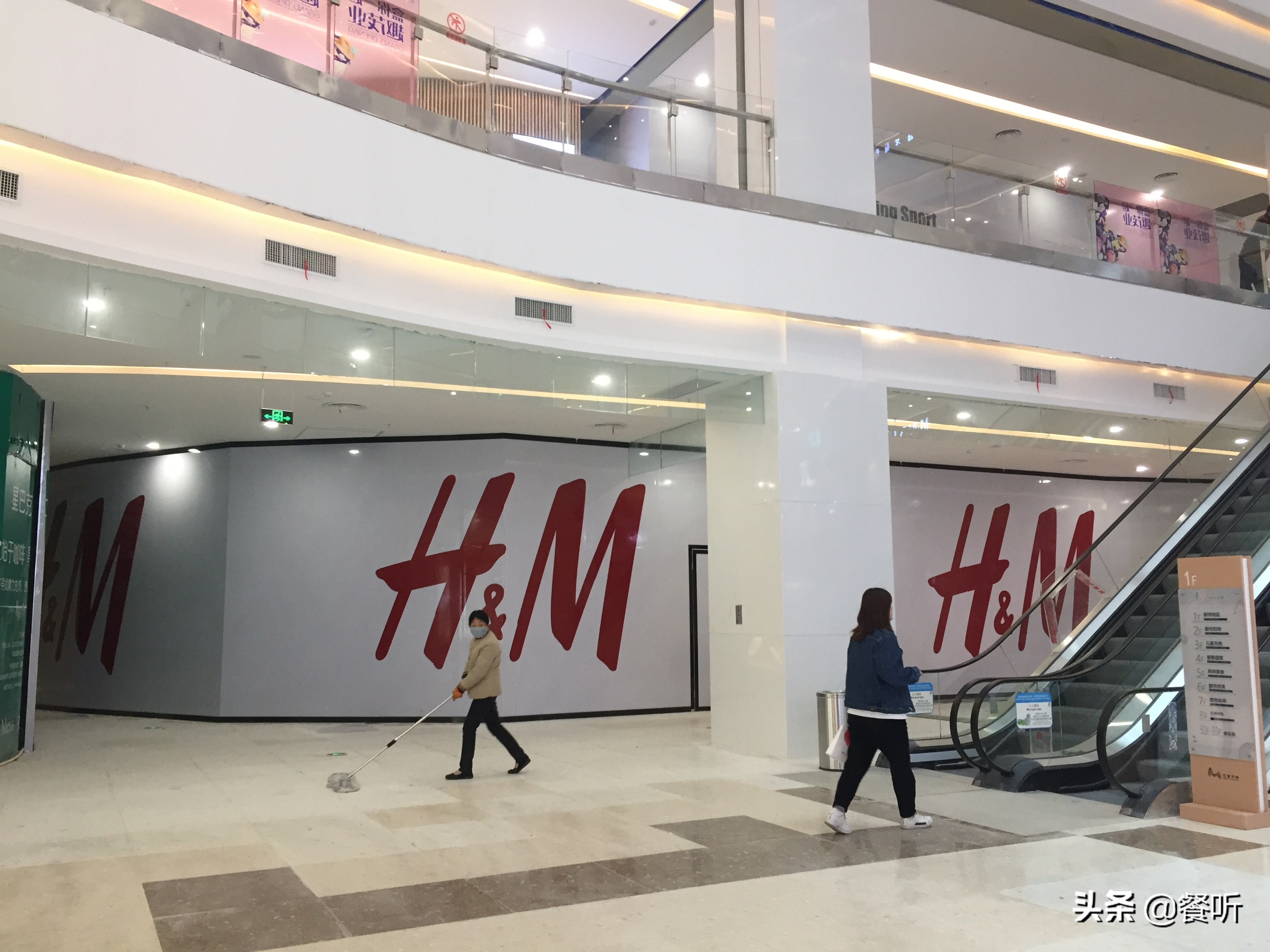 淮安茂业风云再起,淮安茂业哪年开业的