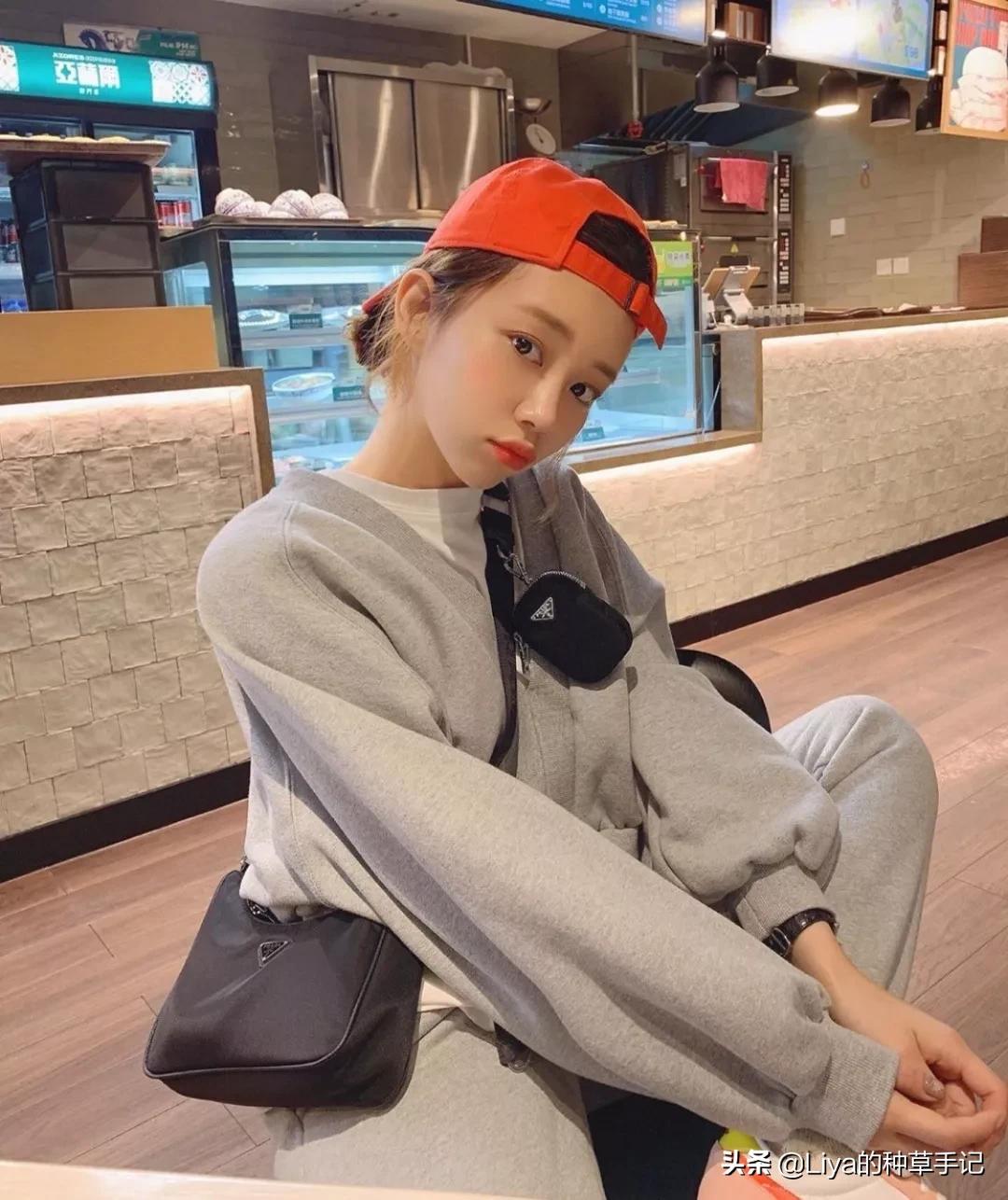 波波头波浪卷烫发,短发羊毛卷波波头