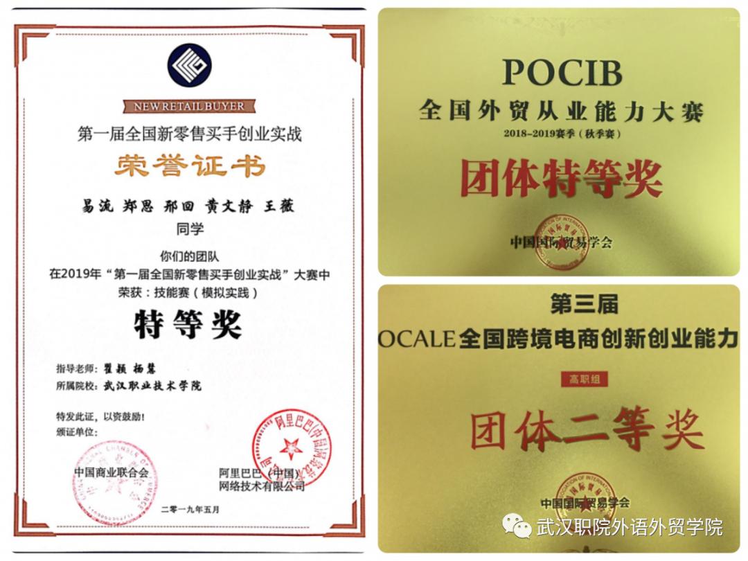 武汉职业技术学院专升本的学校,武汉职业技术学院外语外贸