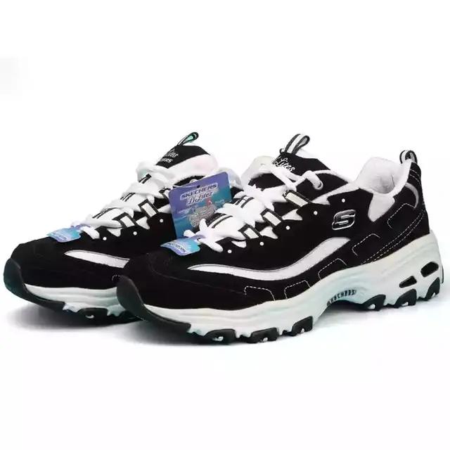 男女生都喜欢的运动鞋,少女感满满的运动鞋