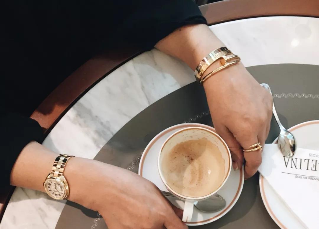 卡地亚的珠宝有什么魅力,让女人疯狂的世界十大珠宝品牌