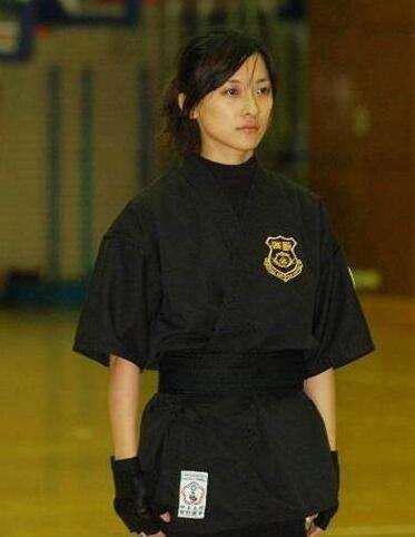 日本顶尖女杀手被保镖杀,刺杀日本首相的女保镖