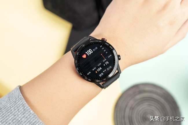 荣耀watch2健康功能,荣耀magic2的运动健康在什么地方