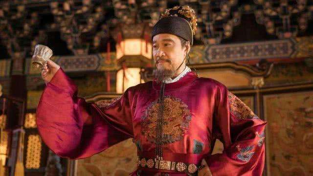 朱棣死后朱高炽给的庙号,朱高炽有多胖史料记载