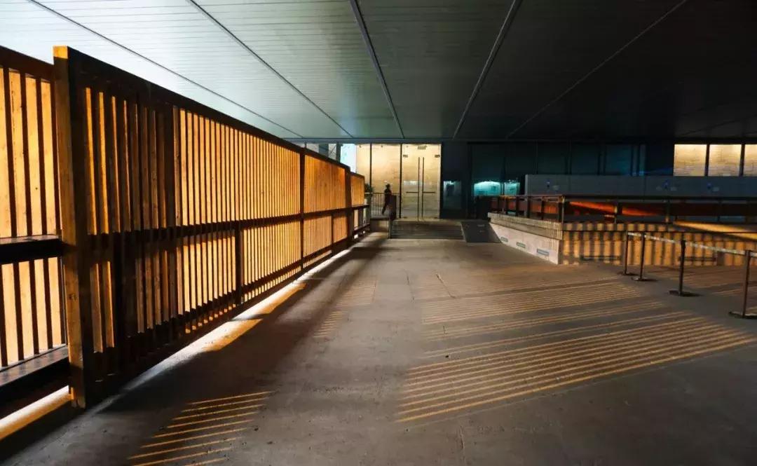 宁波震撼展览馆,宁波好逛的展览馆