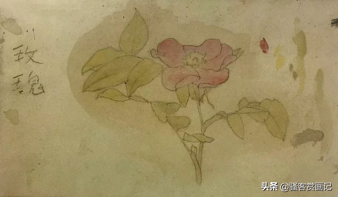 大道至简艺术家笔下的器物,大道至简返璞归真书法作品