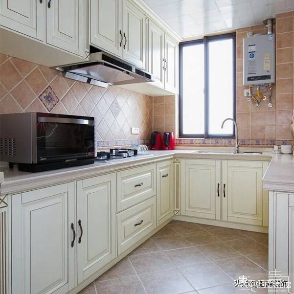 长沙橱柜定制装修,长沙厨房橱柜定制哪里便宜呢