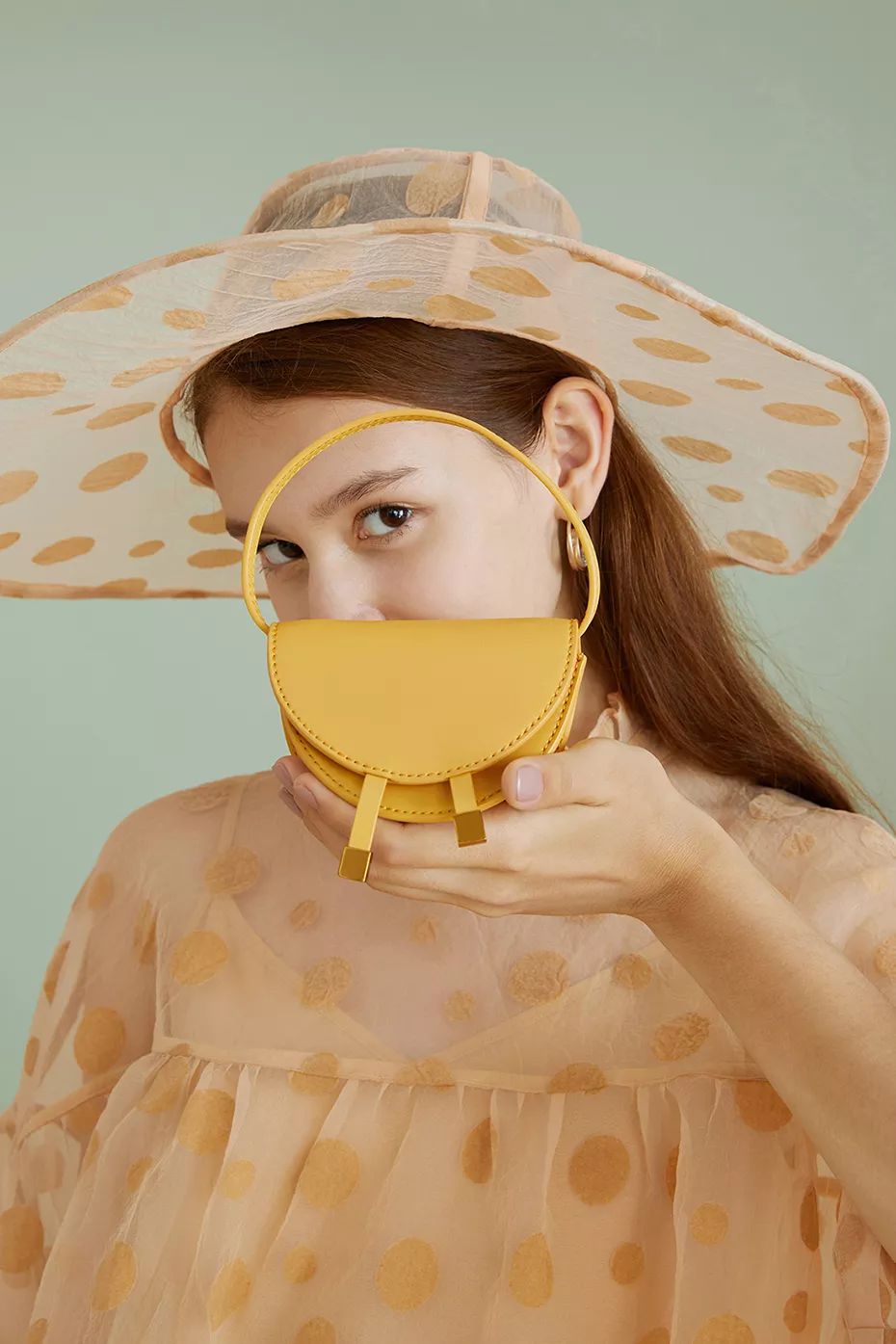 和小ck一样的小众包包,包包小ck轻奢风