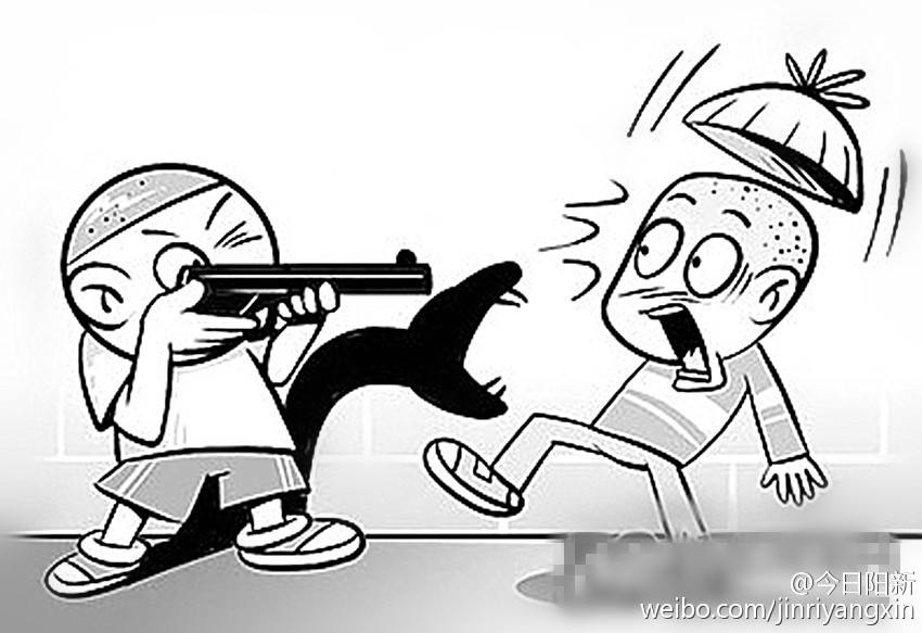 仿枪和正规枪区别,仿枪和正规枪有什么不同