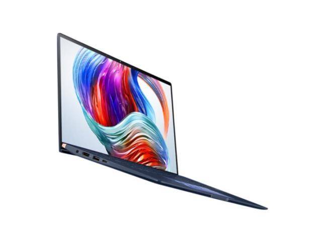 华硕灵耀deluxe14s华为matebook13,华硕灵耀deluxe14su4600顶配