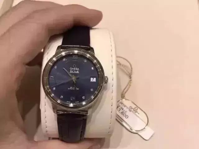 2019欧米茄免税店价格表,欧米茄最新折扣