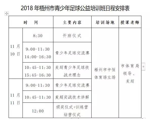 足球训练营公益,足球训练公益项目