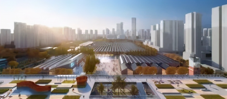 郑州文创园：萌芽与探索，期待与重生