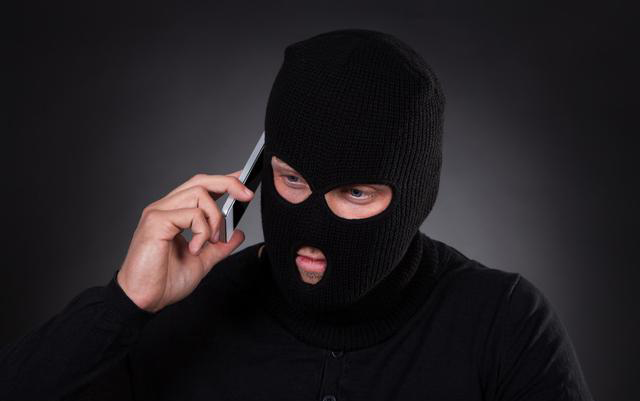 如何应对频繁打的诈骗电话,电话号码被标记诈骗电话怎么消除