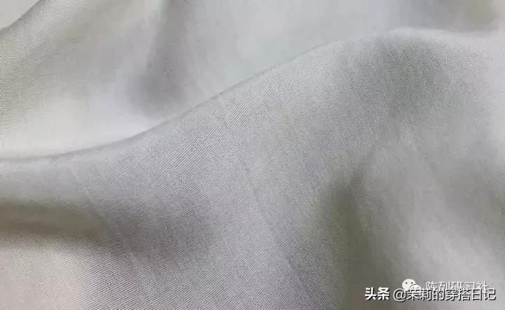 服装面料知识大全ppt,50种面料知识