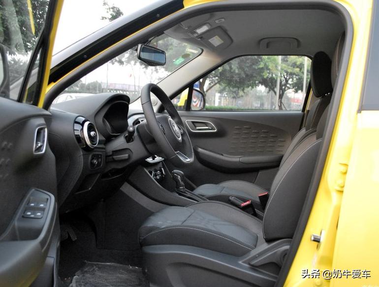 名爵3怎么样,名爵3最低价格