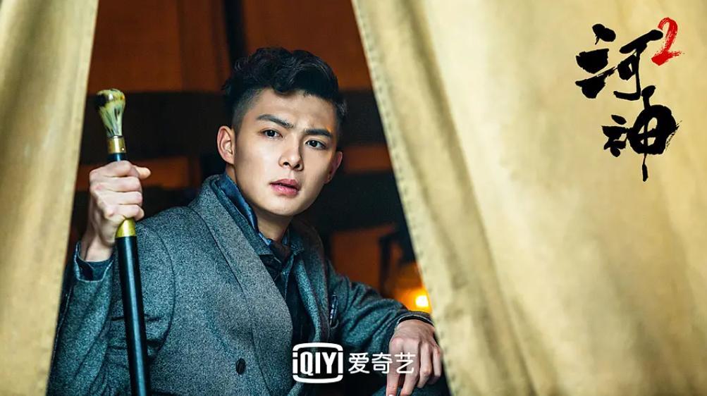 高品质悬疑剧如何进阶？看气质slay全场的“河神团”乘风破浪