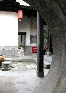 高家大院值不值得去,今日的繁华