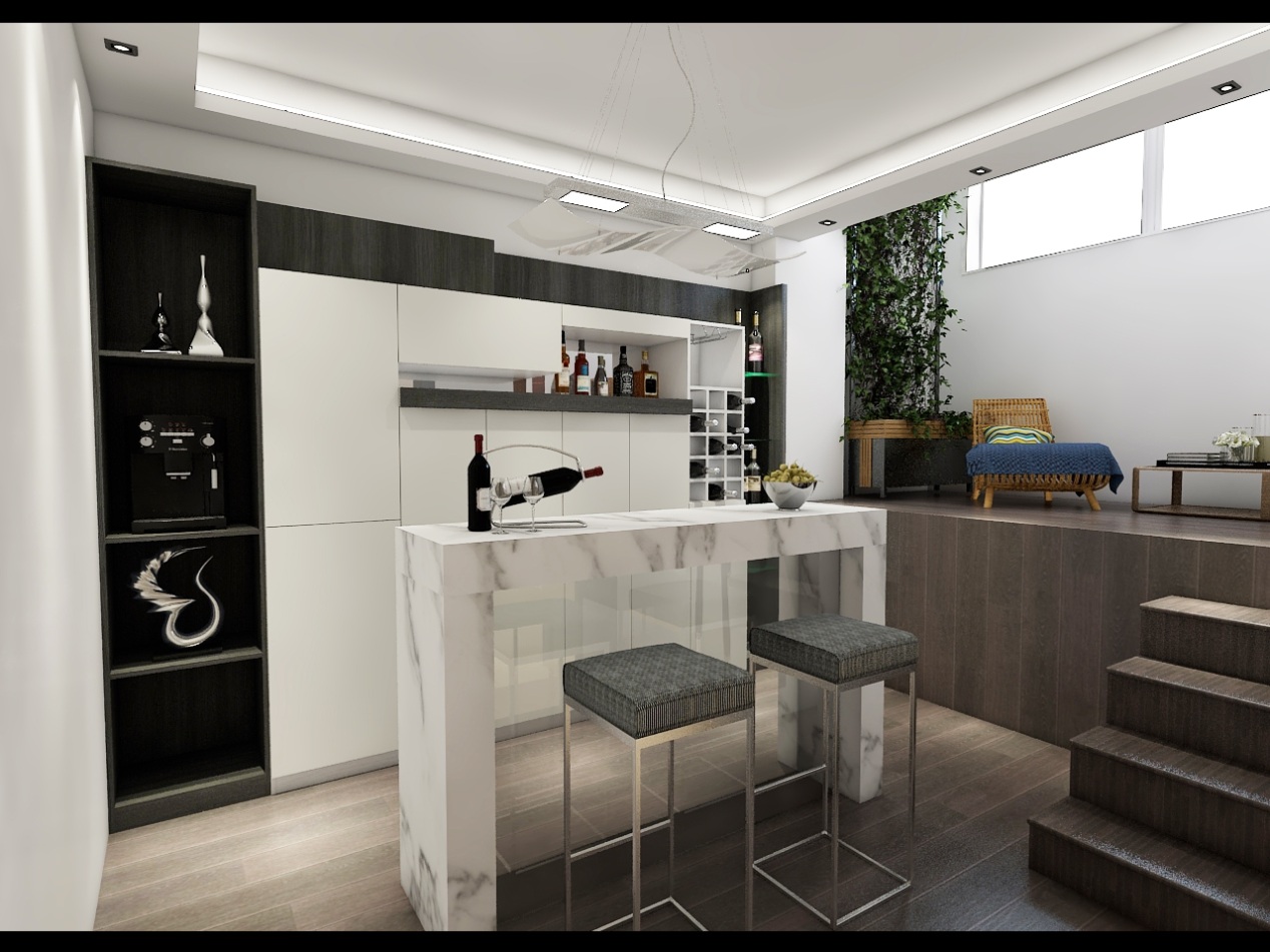 我私藏了30款酒柜,你有故事吗?