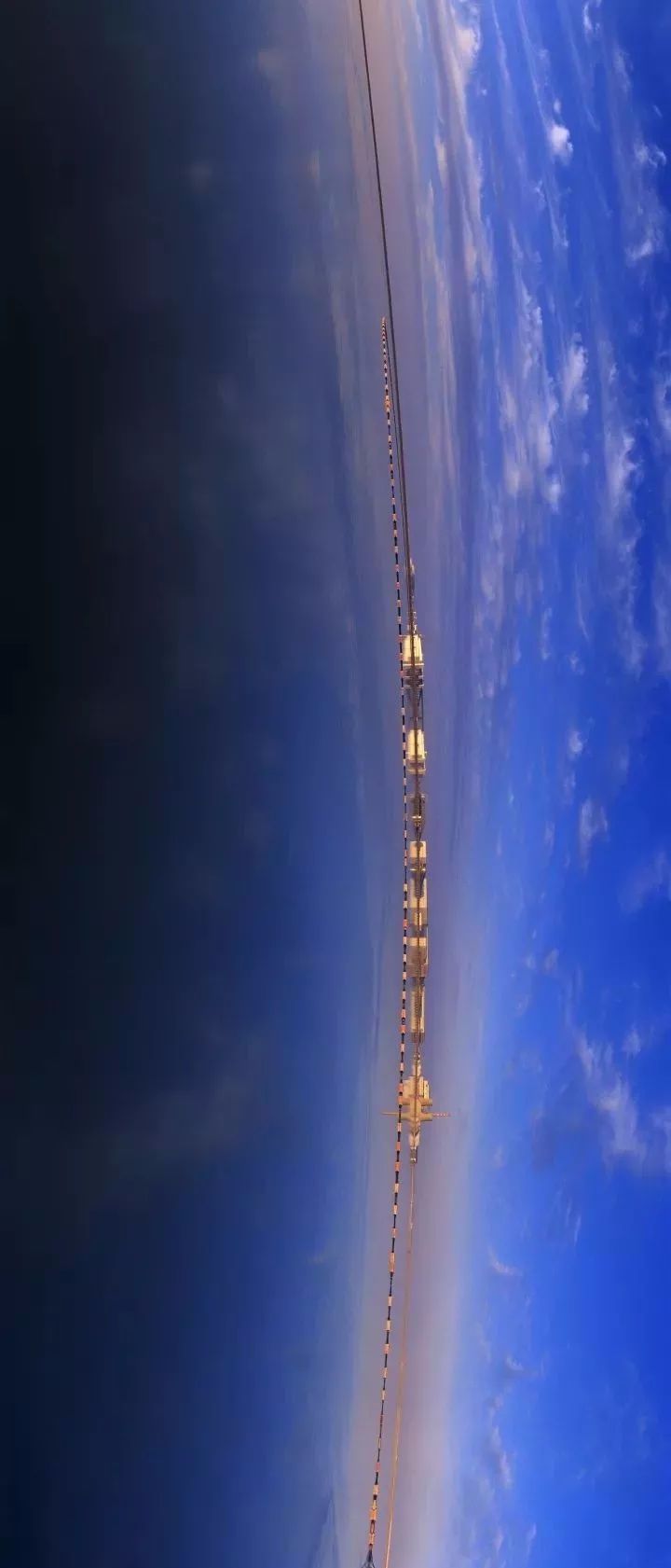 *疆新**4亿年前“死海”正在复活，面积超1万平方公里，水从何处来？