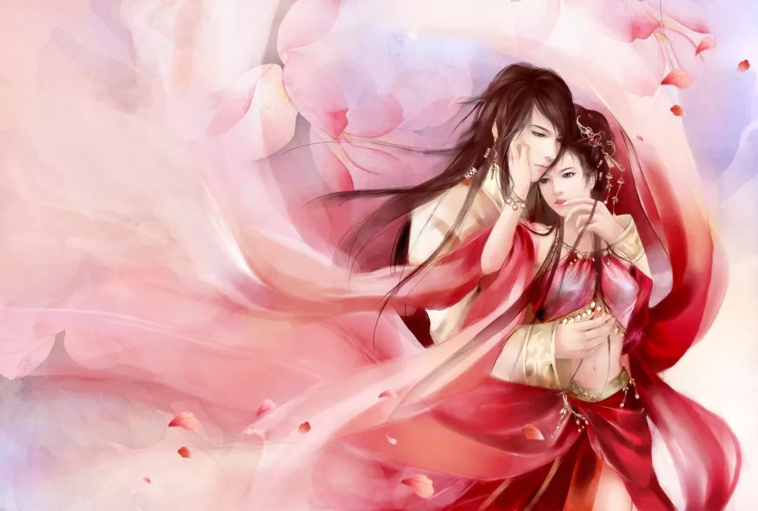 人心凉了的伤感古风句,古风句子伤感短句大全