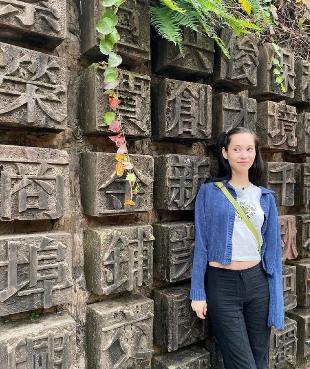 水原希子的容貌,水原希子高级厌世脸