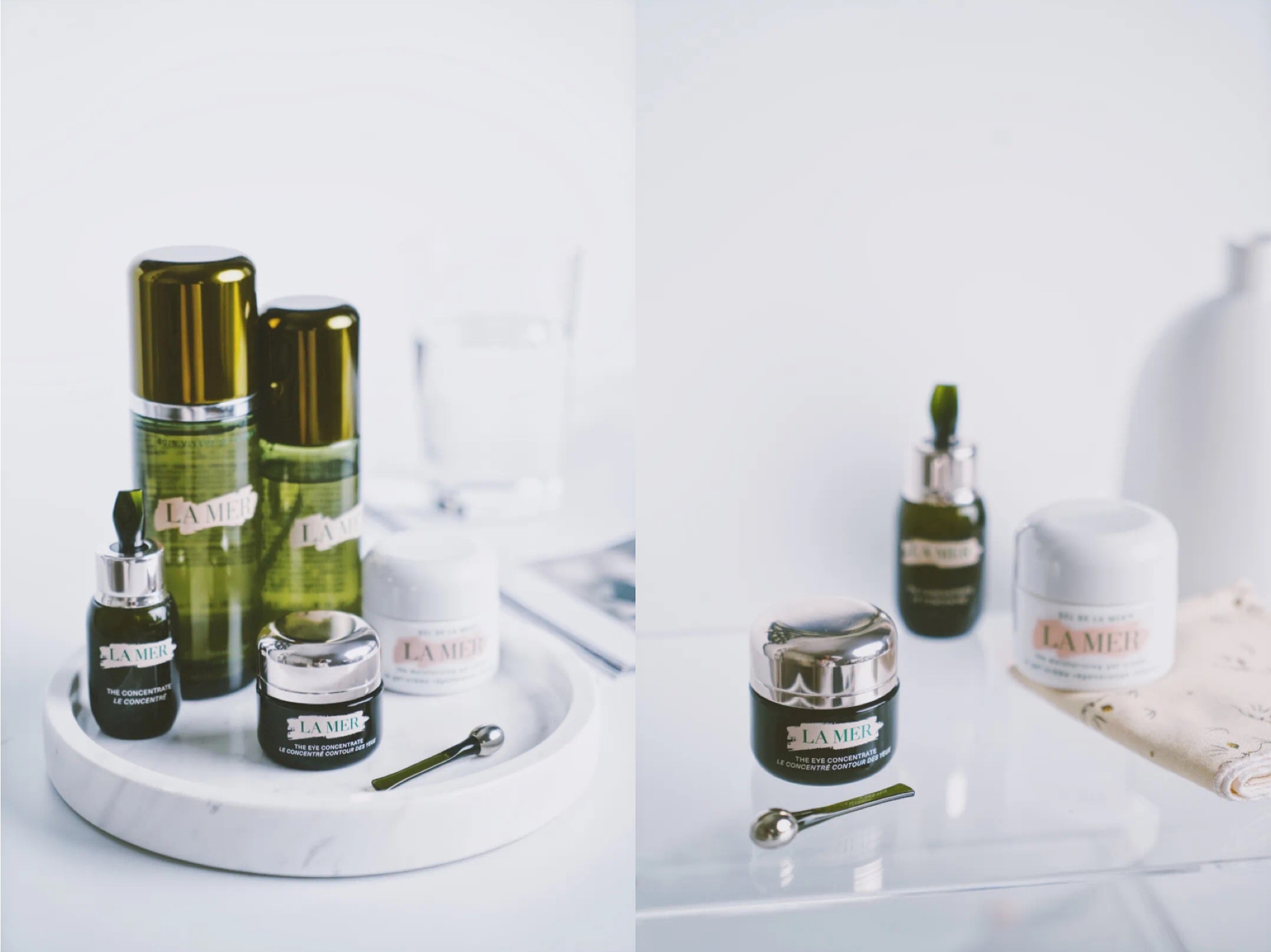 最好用的水乳霜精华是哪一款,最值得购买的护肤单品面霜油皮