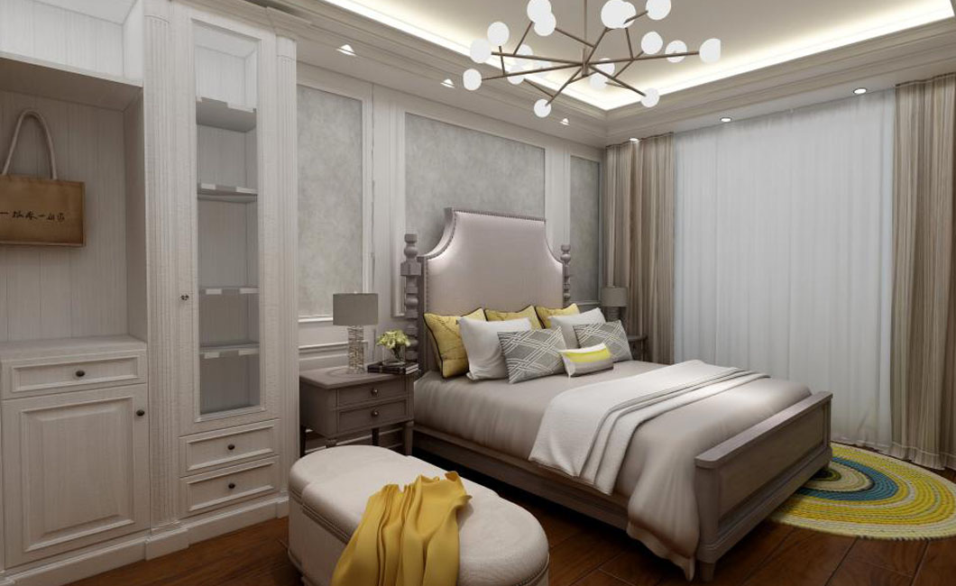 美克A.R.T.丨极简中充满去繁求简的智慧