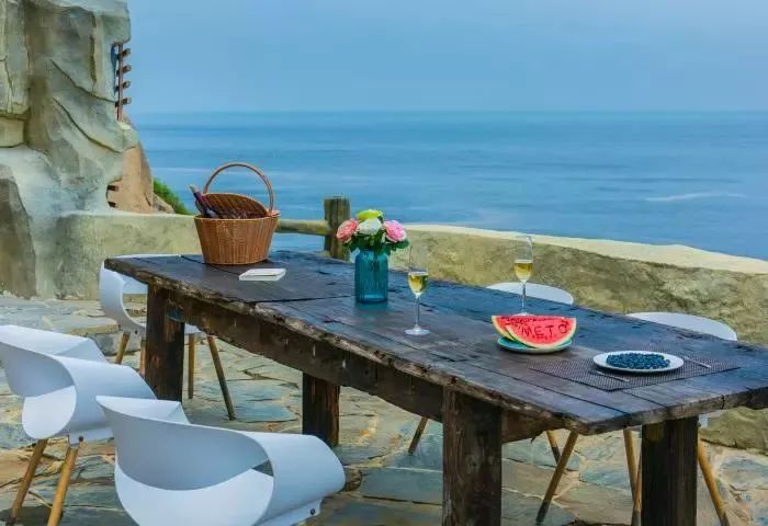 南麂岛黄渔嫂民宿,南麂岛民宿多少钱一晚