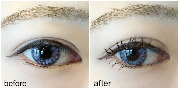 5大神级睫毛膏内行美妆控最爱完整实测不垂不晕、浓密纤长