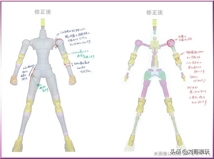 冥王哈迪斯手感测评,哈迪斯合金素体