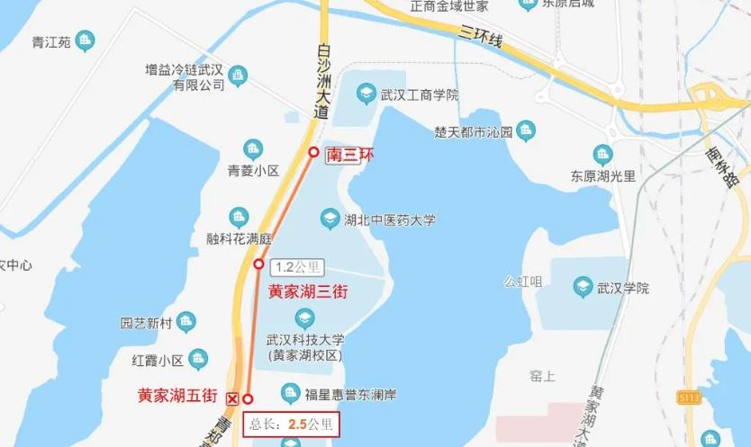 白沙洲青菱地铁,白沙洲青菱板块有发展潜力吗