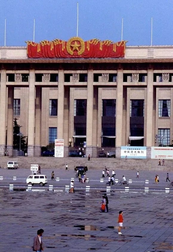 怀旧老照片北京,怀旧年代北京照片