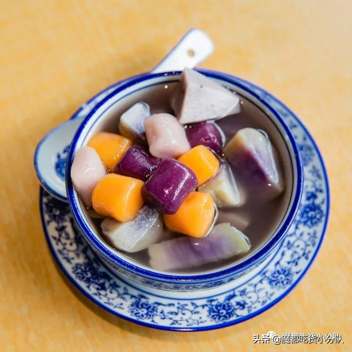 上海当地人都喜欢的店,在广东的上海人