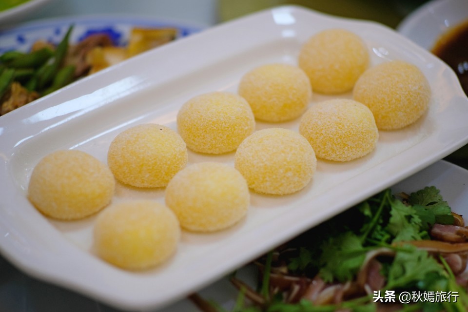 常熟虞山特色饭店推荐,常熟铜官山有什么好吃的